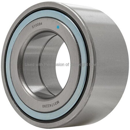 Mpa Quality-Built Wheel Bearing , WH510084 WH510084